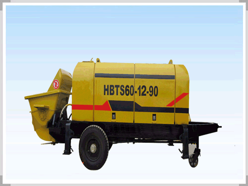 混凝土输送泵-鄂尔多斯-品牌